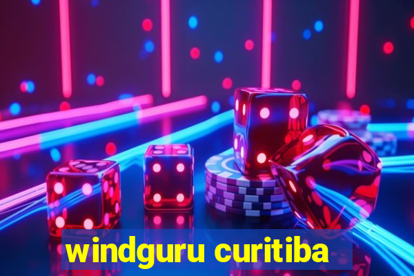 windguru curitiba